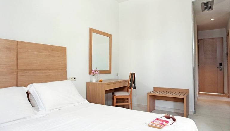 Aphrodite Samos Suites