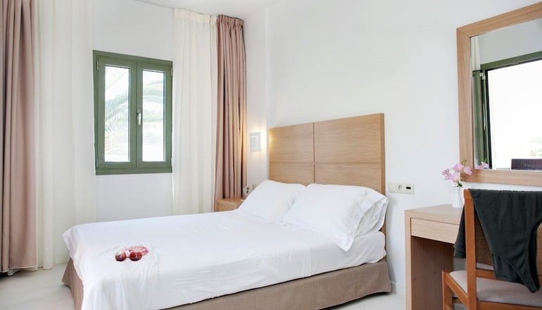 Aphrodite Samos Suites