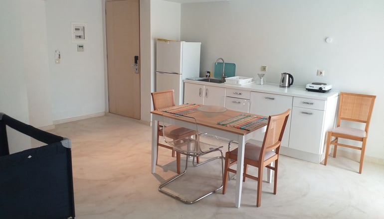 Aphrodite Samos Suites