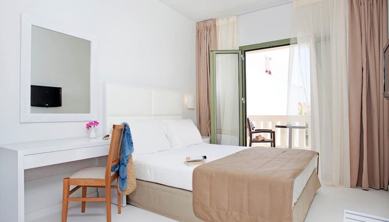 Aphrodite Samos Suites