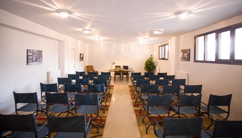 4* Ilaeira Mountain Resort