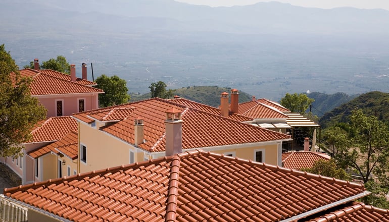 4* Ilaeira Mountain Resort