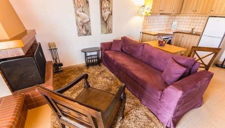 4* Ilaeira Mountain Resort