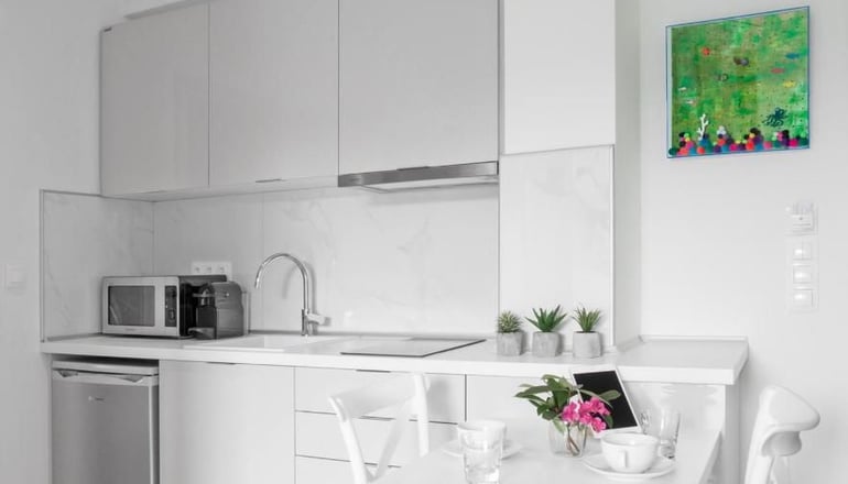 Mariya Art Living - Nέα Σκιώνη, Χαλκιδική