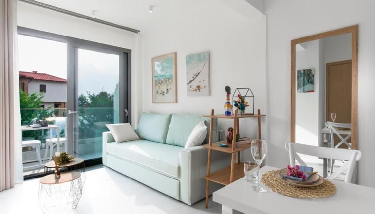 Mariya Art Living - Nέα Σκιώνη, Χαλκιδική