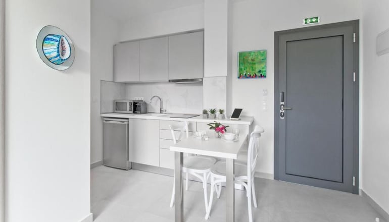 Mariya Art Living - Nέα Σκιώνη, Χαλκιδική