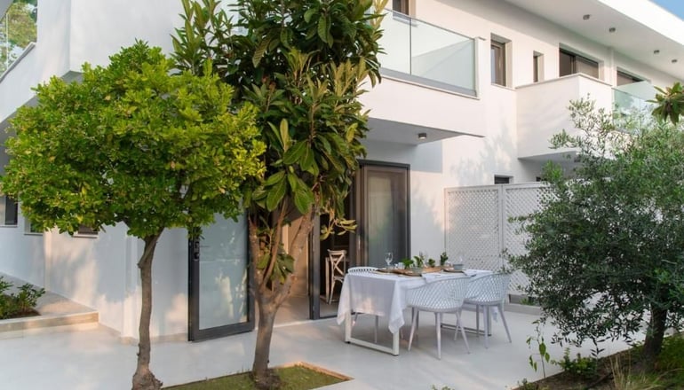 Mariya Art Living - Nέα Σκιώνη, Χαλκιδική