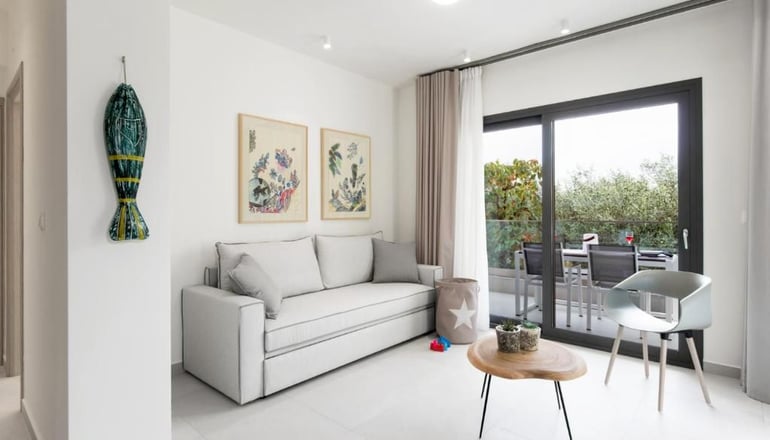 Mariya Art Living - Nέα Σκιώνη, Χαλκιδική