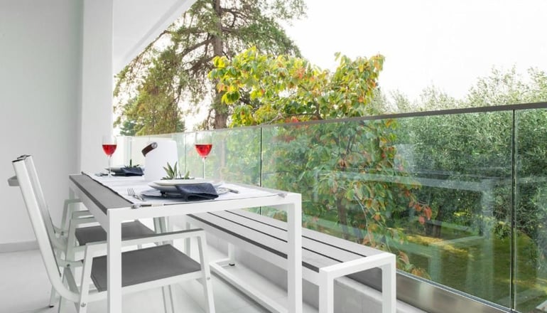 Mariya Art Living - Nέα Σκιώνη, Χαλκιδική