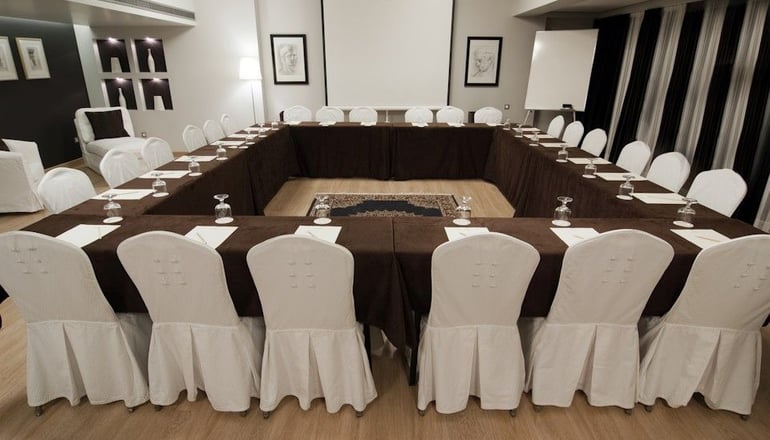 4* Sea View Hotel  - Γλυφάδα, Αθήνα