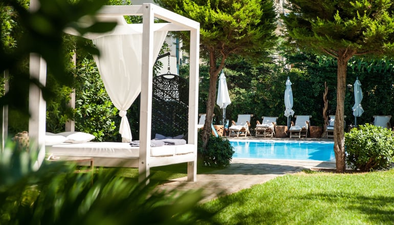 4* Sea View Hotel  - Γλυφάδα, Αθήνα