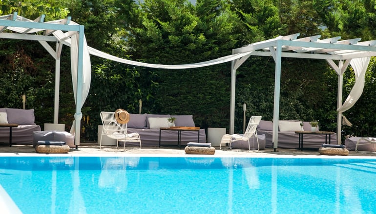 4* Sea View Hotel  - Γλυφάδα, Αθήνα