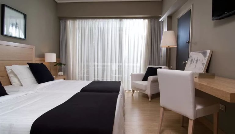4* Sea View Hotel  - Γλυφάδα, Αθήνα