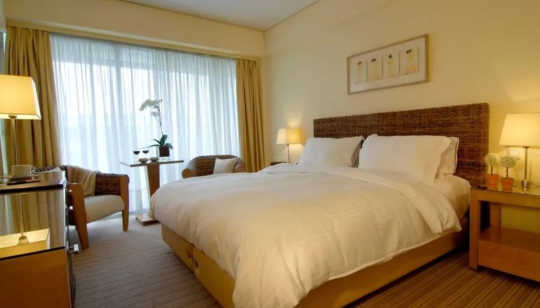 4* Sea View Hotel  - Γλυφάδα, Αθήνα