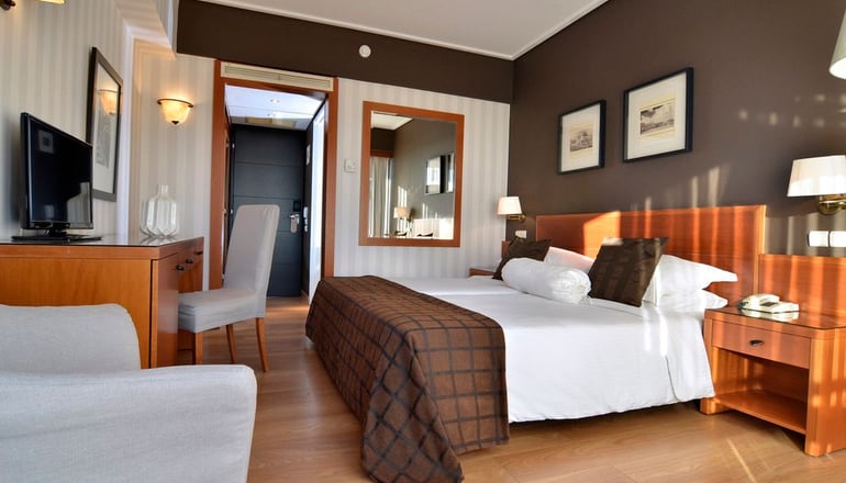 4* Sea View Hotel  - Γλυφάδα, Αθήνα