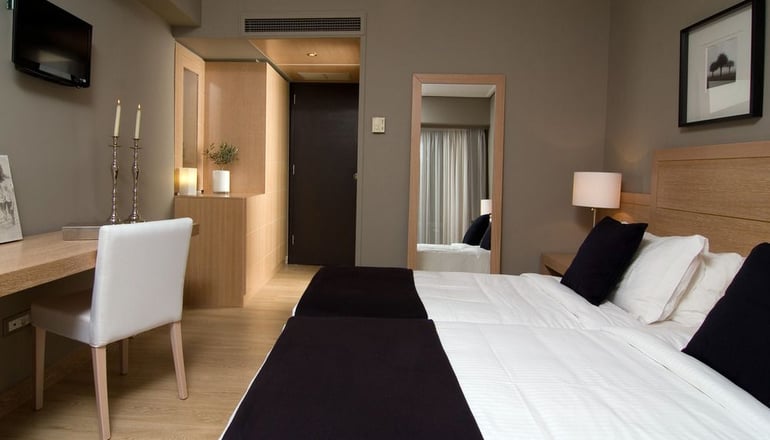 4* Sea View Hotel  - Γλυφάδα, Αθήνα