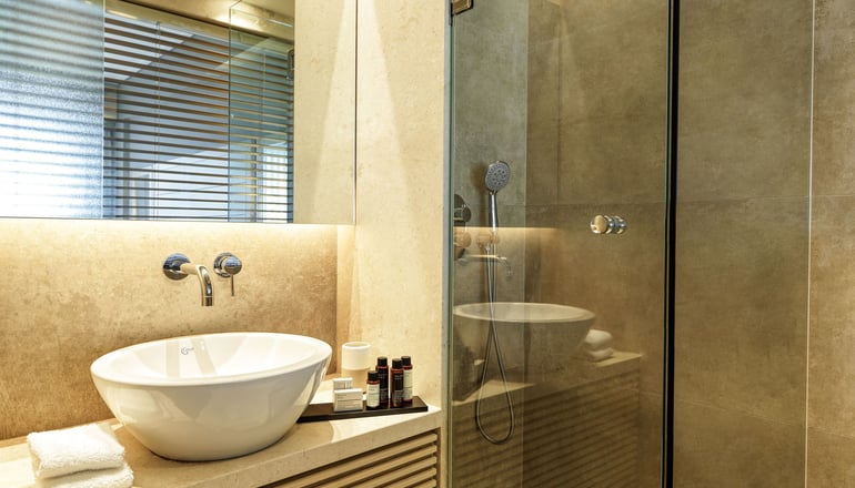 4* Sea View Hotel  - Γλυφάδα, Αθήνα