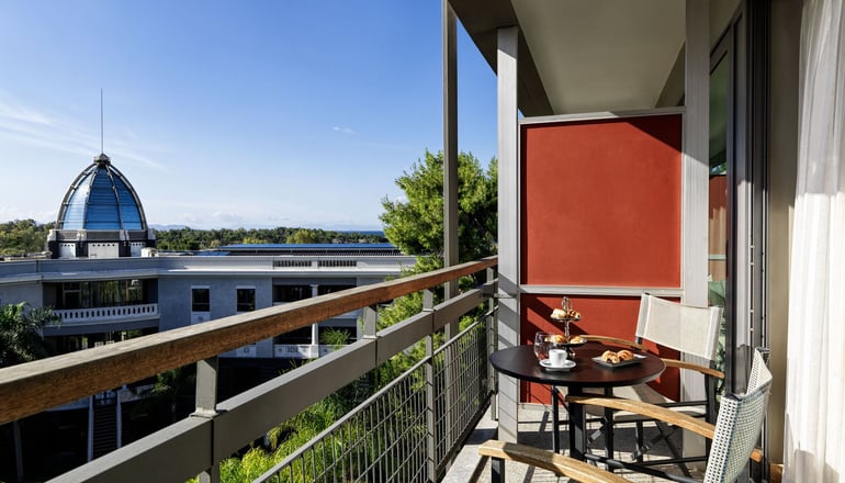 4* Sea View Hotel  - Γλυφάδα, Αθήνα