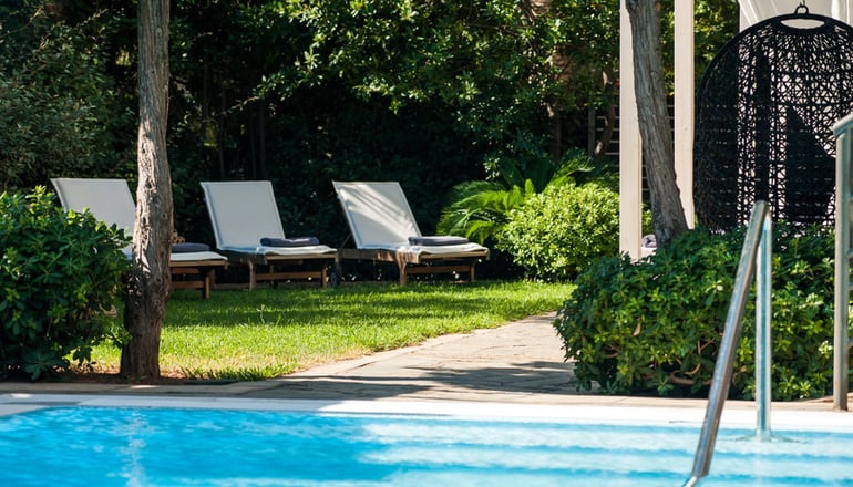 4* Sea View Hotel  - Γλυφάδα, Αθήνα