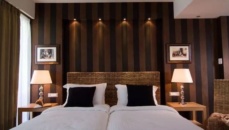 4* Sea View Hotel  - Γλυφάδα, Αθήνα