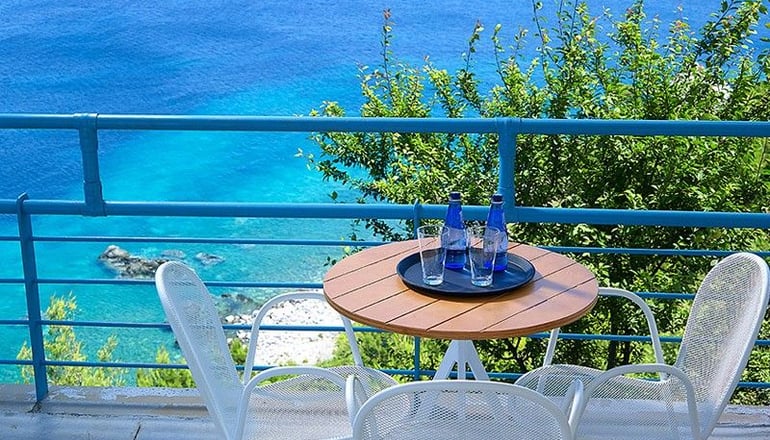 Xenia Residences & Suites - Πήλι, Εύβοια