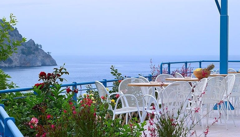 Xenia Residences & Suites - Πήλι, Εύβοια