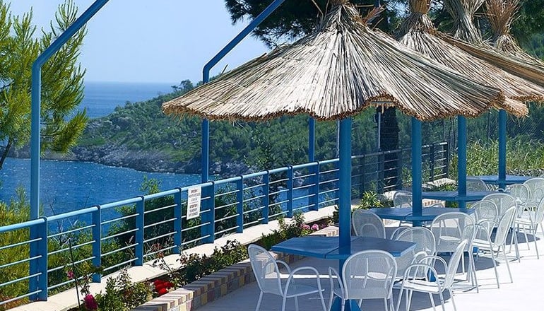 Xenia Residences & Suites - Πήλι, Εύβοια