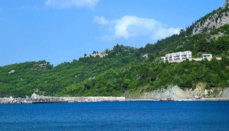 Xenia Residences & Suites - Πήλι, Εύβοια