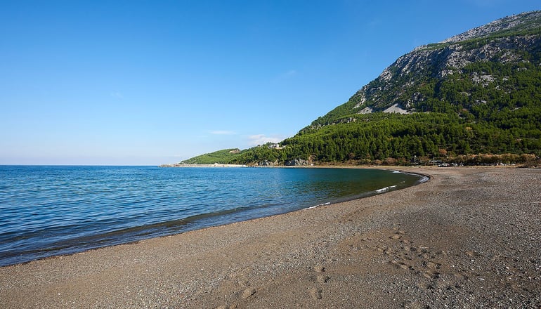 Xenia Residences & Suites - Πήλι, Εύβοια