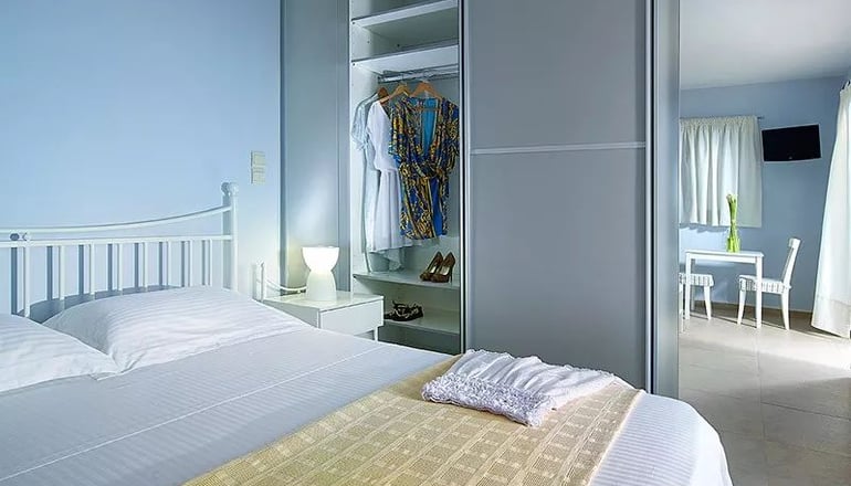 Xenia Residences & Suites - Πήλι, Εύβοια