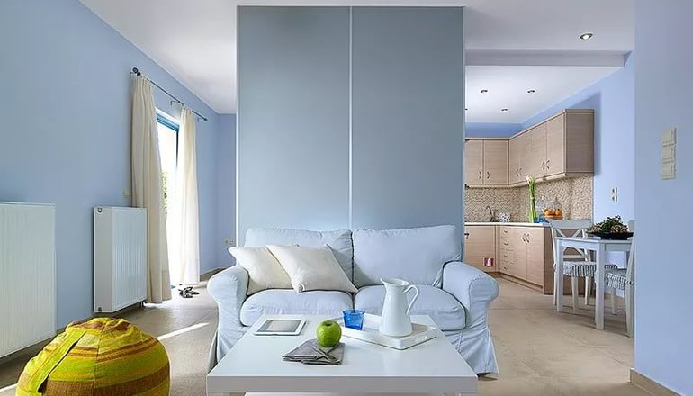 Xenia Residences & Suites - Πήλι, Εύβοια