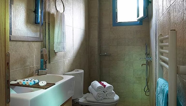 Xenia Residences & Suites - Πήλι, Εύβοια