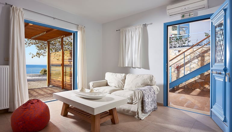 Xenia Residences & Suites - Πήλι, Εύβοια