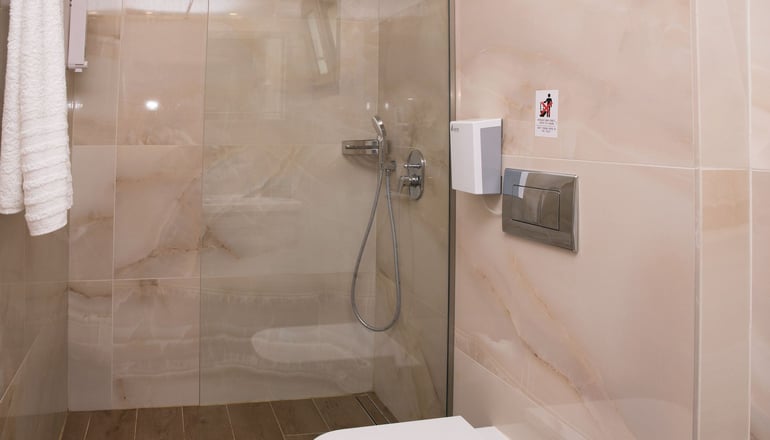 Aphrodite Studios & Apartments