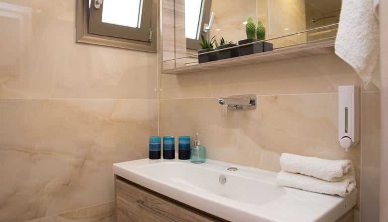 Aphrodite Studios & Apartments