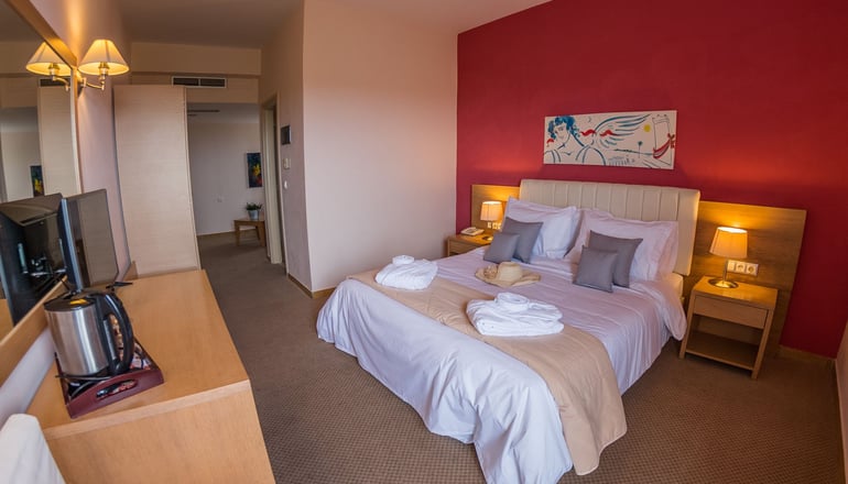 4* Apollo Resort Art Hotel - Κυπαρισσία, Μεσσηνία