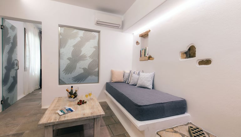 Arco Naxos Luxury Apartments - Χώρα, Νάξος