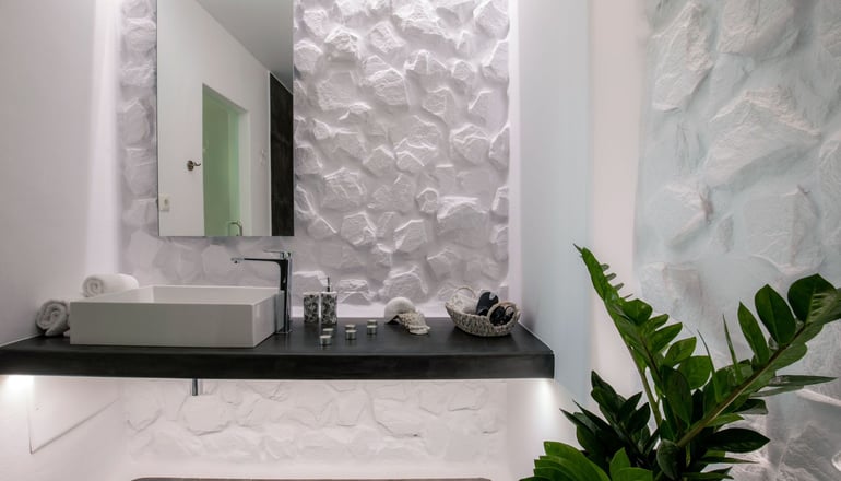 Arco Naxos Luxury Apartments - Χώρα, Νάξος