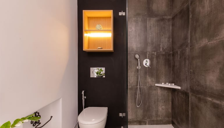 Arco Naxos Luxury Apartments - Χώρα, Νάξος