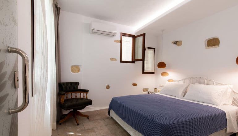Arco Naxos Luxury Apartments - Χώρα, Νάξος