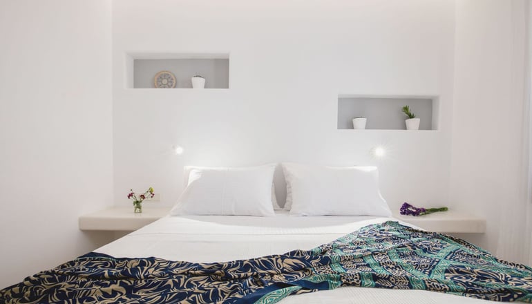Arco Naxos Luxury Apartments - Χώρα, Νάξος
