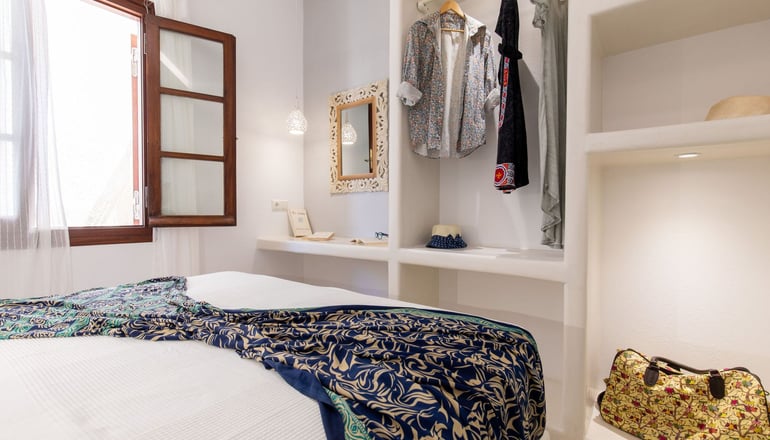 Arco Naxos Luxury Apartments - Χώρα, Νάξος