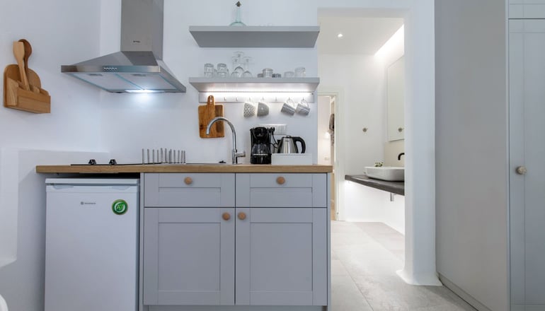 Arco Naxos Luxury Apartments - Χώρα, Νάξος
