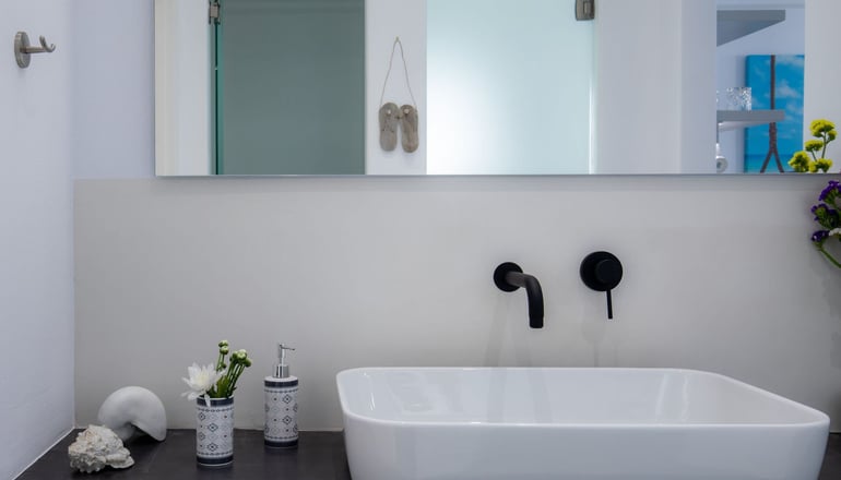 Arco Naxos Luxury Apartments - Χώρα, Νάξος