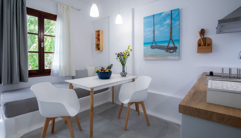 Arco Naxos Luxury Apartments - Χώρα, Νάξος