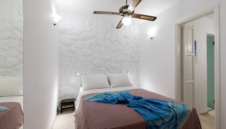 Arco Naxos Luxury Apartments - Χώρα, Νάξος