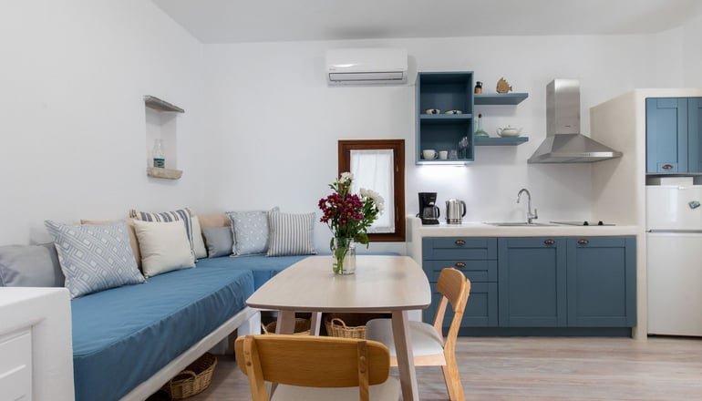 Arco Naxos Luxury Apartments - Χώρα, Νάξος