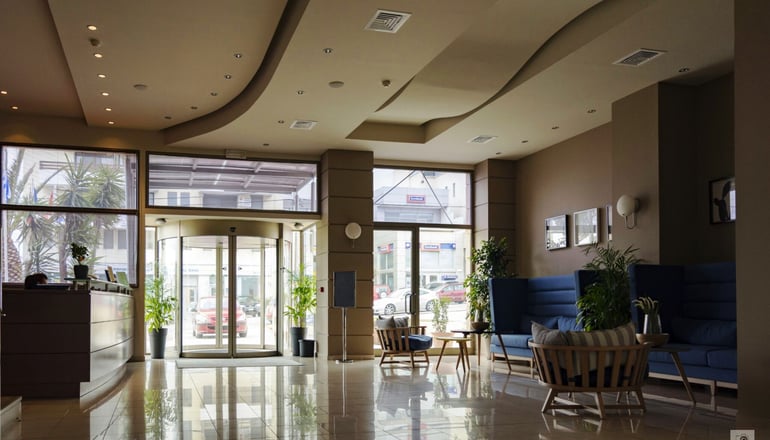 4* Avra Hotel - Ραφήνα