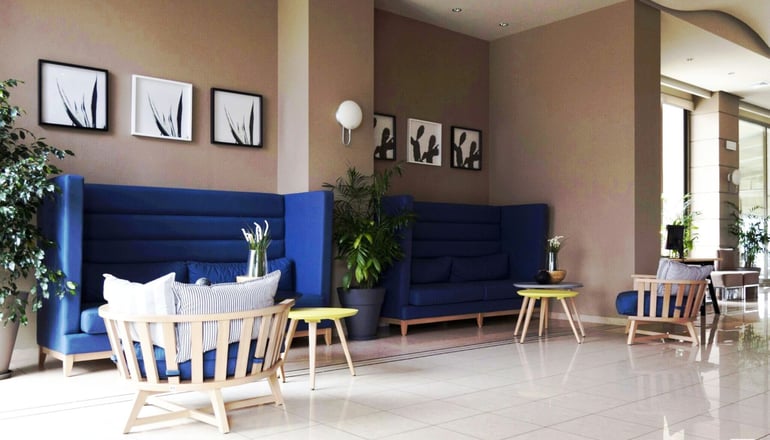 4* Avra Hotel - Ραφήνα