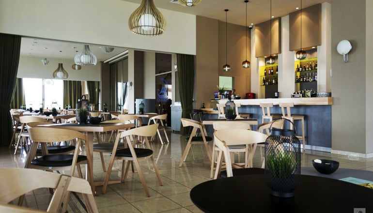 4* Avra Hotel - Ραφήνα